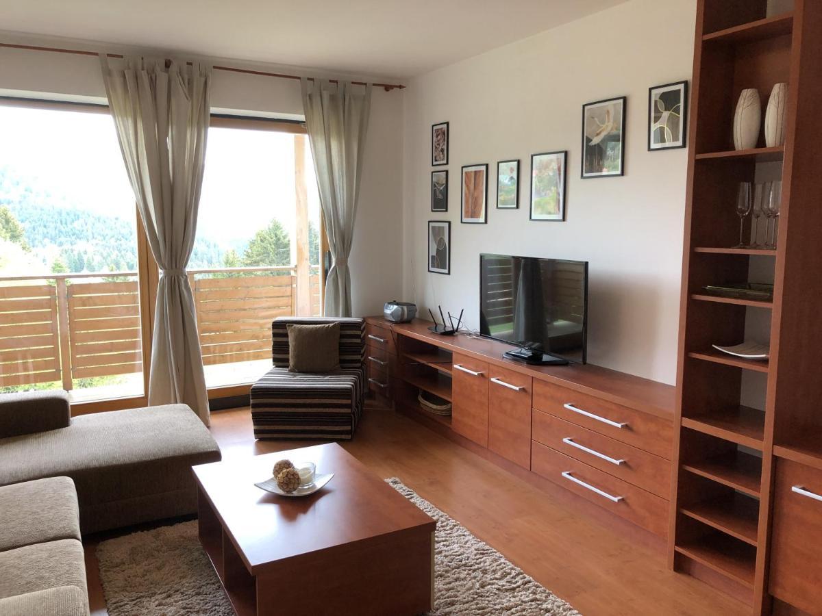 Apartman 316 Donovaly Extérieur photo