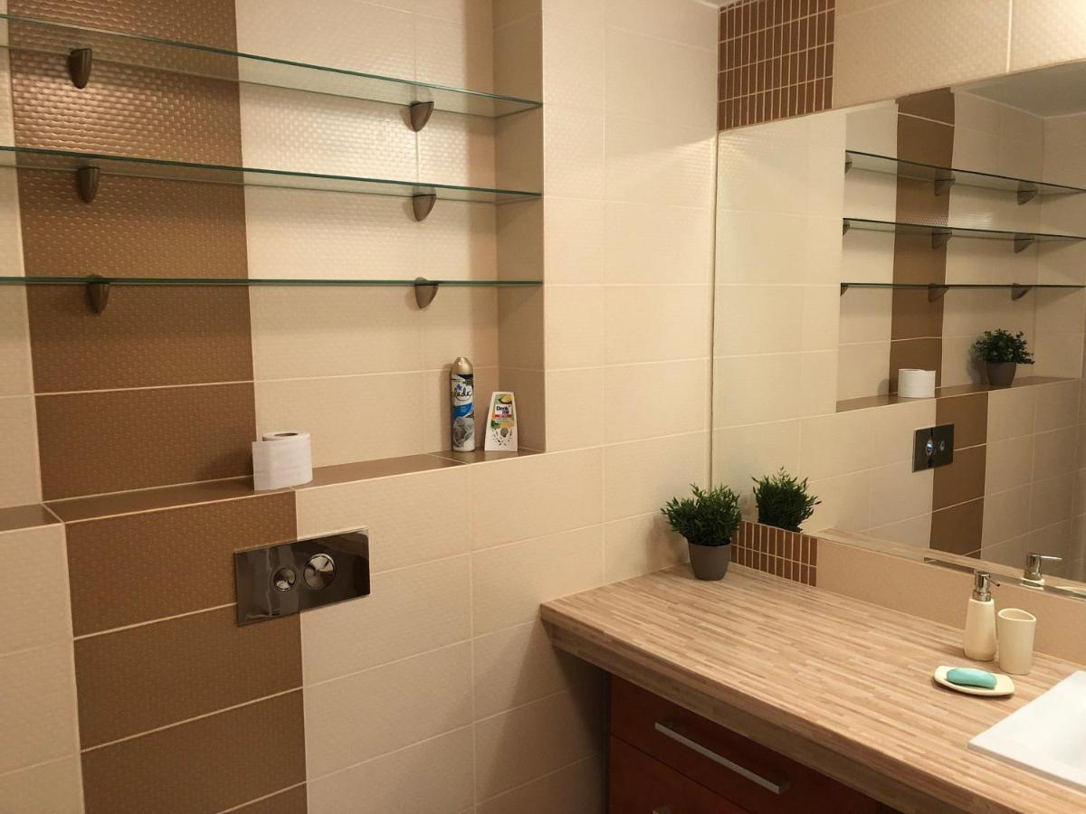 Apartman 316 Donovaly Extérieur photo