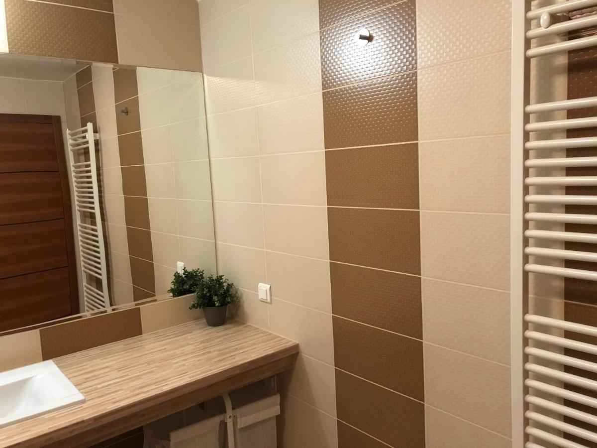 Apartman 316 Donovaly Extérieur photo